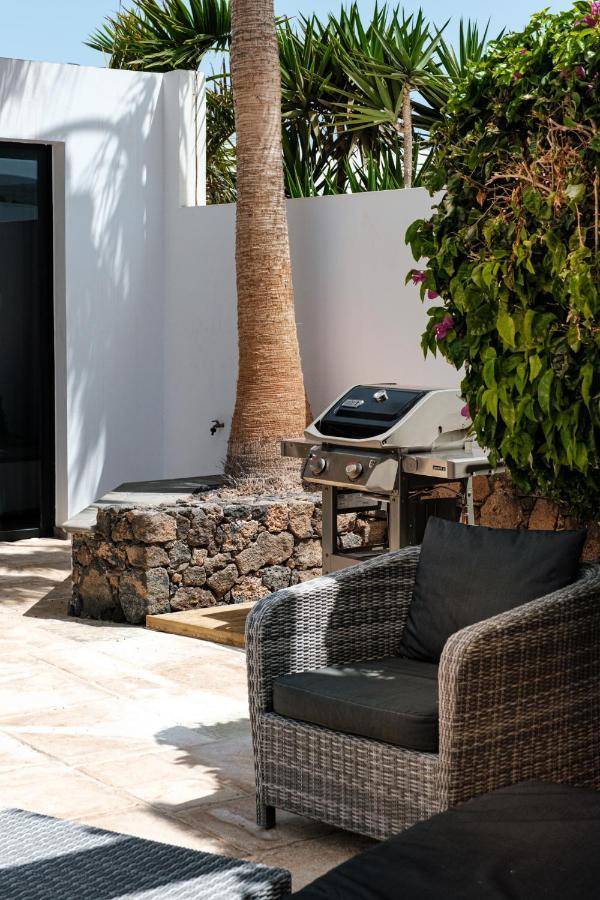 Casa Paloma With Heated Pool In El Roque Villa Cotillo Buitenkant foto
