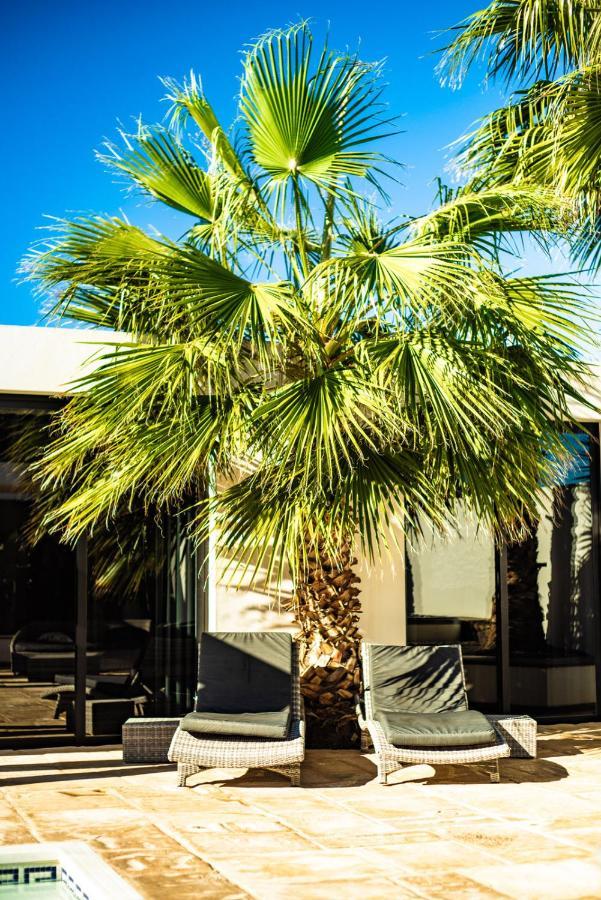 Casa Paloma With Heated Pool In El Roque Villa Cotillo Buitenkant foto